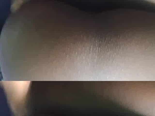 College couple pussy POV