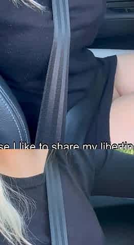 STRANGER CHALLENGE - I ask a stranger to fuck me in the