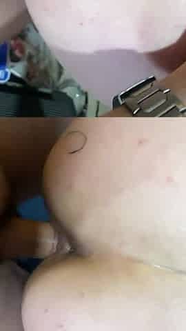 Dirty Dicking Ass to Pussy