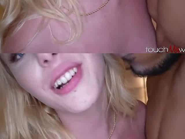 Dixie Lynn - Naughty Bimbo Mind-blowing Adult Video