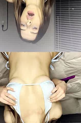 Webcam fun mature brunette with toys cum on cam