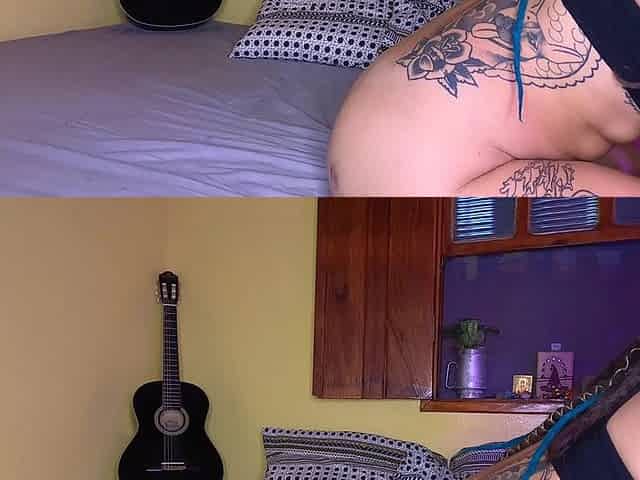 Wet Every Bed with a Delicious Squirt for You