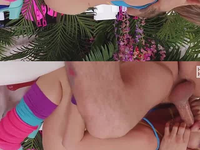 Rough Is Just Another Word For Her - Cory Chase