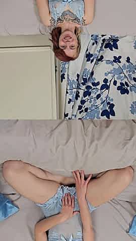 Cum in Me Stepdaddy