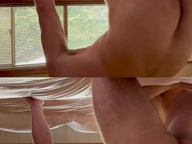 Our Romantic Sex Life Revealed! Real Homemade Amateur Love Making!