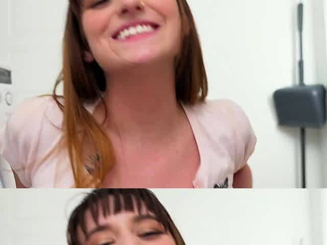 Princess Cum-I Am So Dirty Stepbrother, Lana Smalls