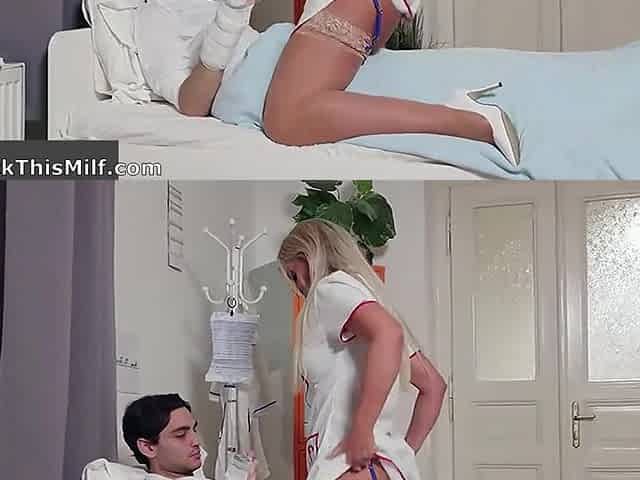 Miss Sally - Better Nurse