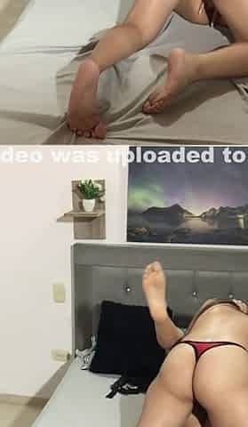 I Fuck My Girlfriend And My Lover