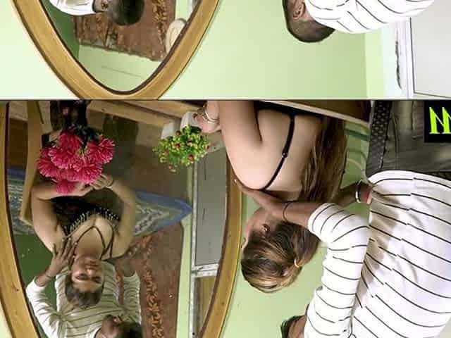 Indian New Beautiful Model Hardcore Sex with Photographer!