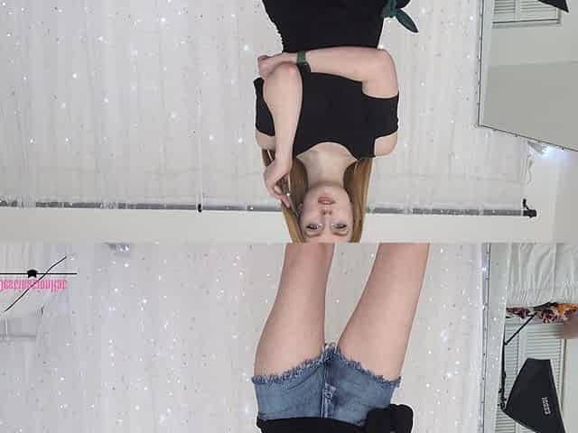 Your Big Boobs Fetish