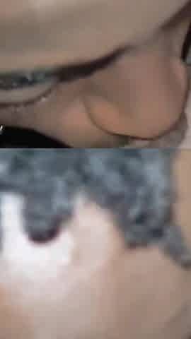 Youngenglishbbw BBC Nata4sex licking my fucking ass to mouth