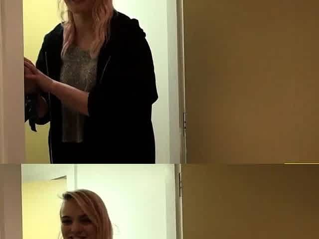 Brit sub Carly Rae dominated with doggystyle