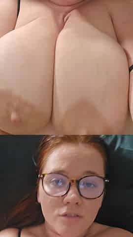 Would You Creampie Your Ovulating Stepmommy?