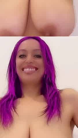 Big Natural Boobs