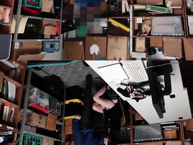 ShopLyfter-Shoplyfter, Case About Skinny Brunette