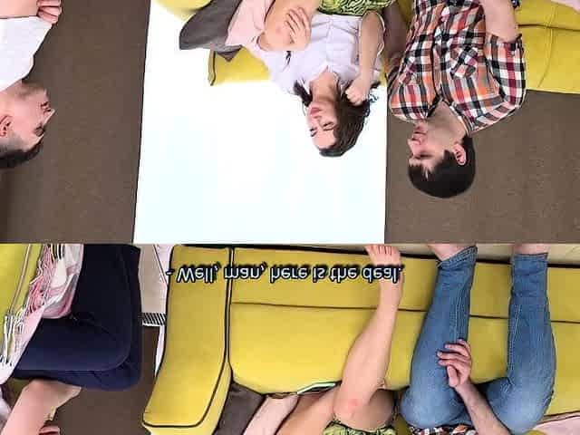 SellYourGF - Couple Sex For Cash
