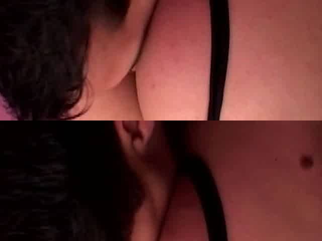 Horny MILF interracial filthy sex