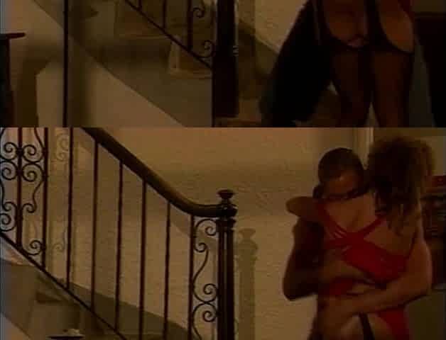 The Unforgettable Orgasm of the Past - (chapter #01)