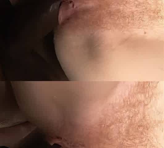 Hairy Czech Redhead Barbara Babeurre Needs A Bbc For Satisfaction