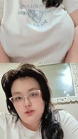 POV BBW Teacher Wants to Teach You a Lesson
