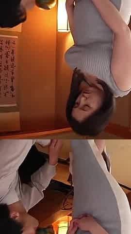 Middle Aged Desire Documentary with a Voluptuous Desire Driven Wife in Endless Heated Encounters Nene.t -part.1