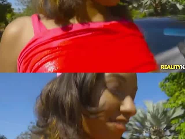 Sierra Lewis And Raven Wylde In Lustful Ebony Vixen Incredible Movie