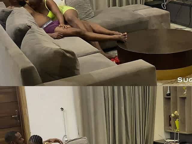 He Fuck Me so Hard with His Curvy Dick