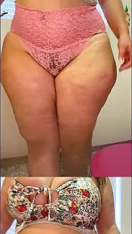 DIOSA MILF nude1