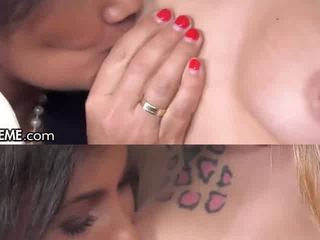 My Step-milf Knows How To Use A Vibrator