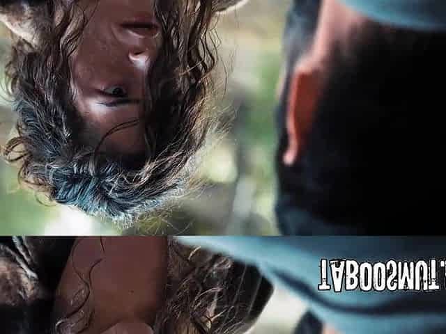Homeless Playgirl Bangs With Married Stud