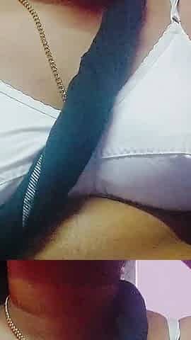 Desi Stepmom Mohini Romancing a Perfect Boobs MILF