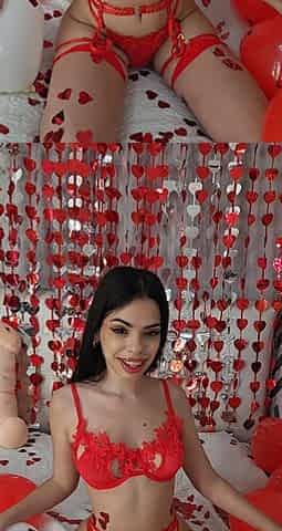 Webcam Girl Free Big Boobs Porn Video