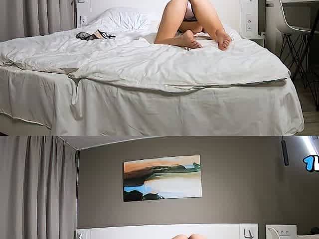 In-depth Interview With A Porn Actress: Her Thoughts On Solo Masturbation And Self-exploration