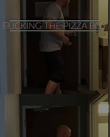 Banging the Pizza Hunk