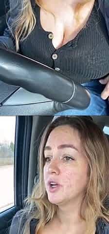 Amateur teen outdoor sex