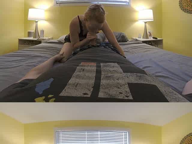 Making You Shoot Cum Everywhere