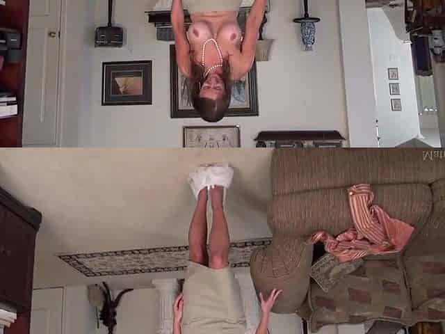 Large titted mother I'd like to fuck hawt show