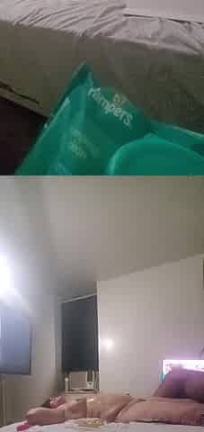 Body Massage and Fucked