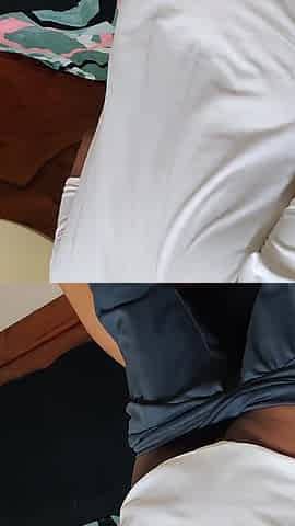 Random Man Fucks Slutty Cheating Hijab Wife