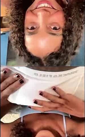 Sucking the Delicious Dick of My Man