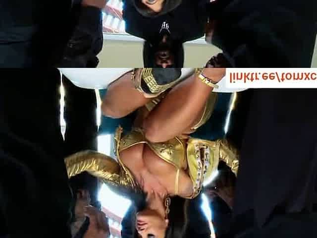 Gangbang With Mom Lisa Ann