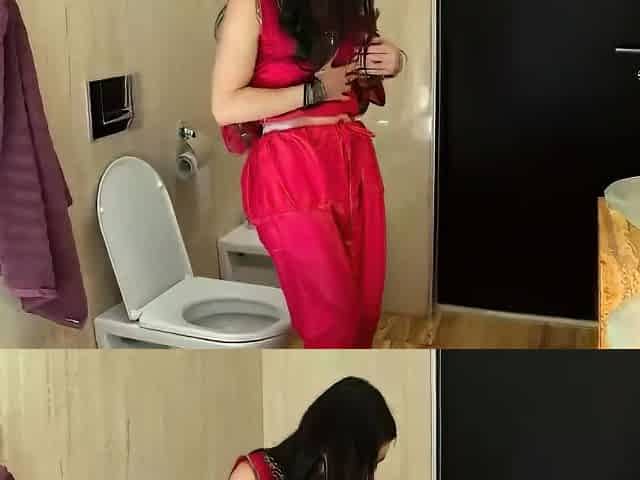 Valentina Bianco - Employee Offers His Wife To His Boss To