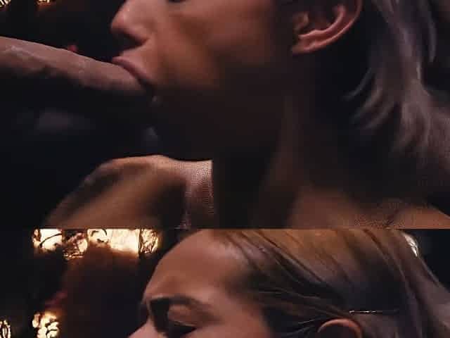 Amazing Xxx Clip Vintage Crazy Show