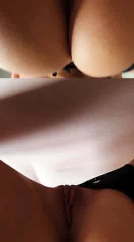 Leolulu POV Double Cumshot In Lingerie Onlyfans Video