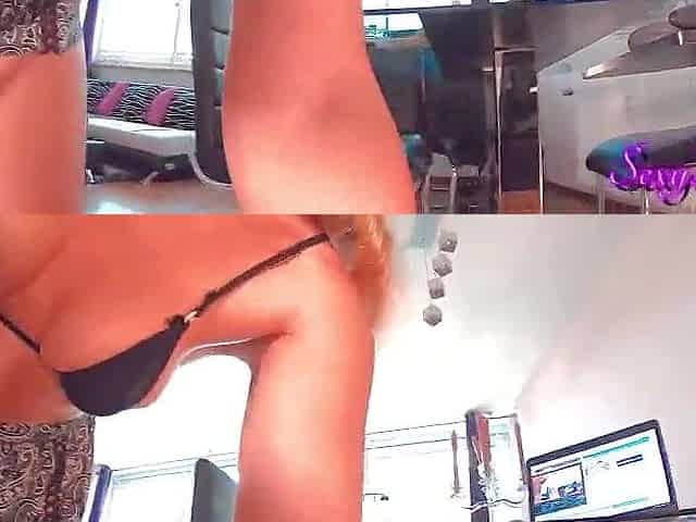 Twerking, Widening, and Riding Like Not ever Previous to