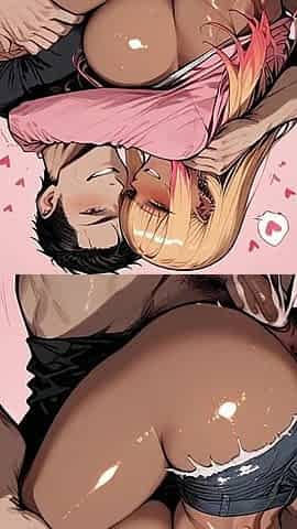 Ai Big Ass Fuck Cum
