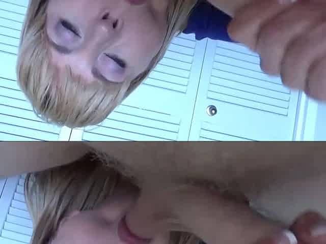 Mommy Takes Care - Blowjob POV