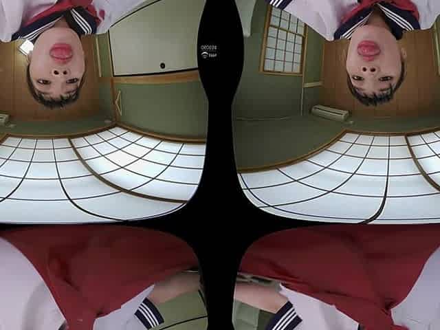 Perverted Woman Encyclopedia: Sloppy Face Sitting Vol 4. - VRlab9division