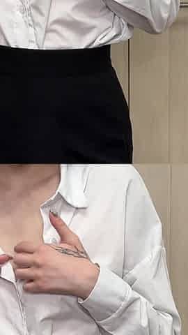 My Boss Brought Me to His House and Fucked Me Hard