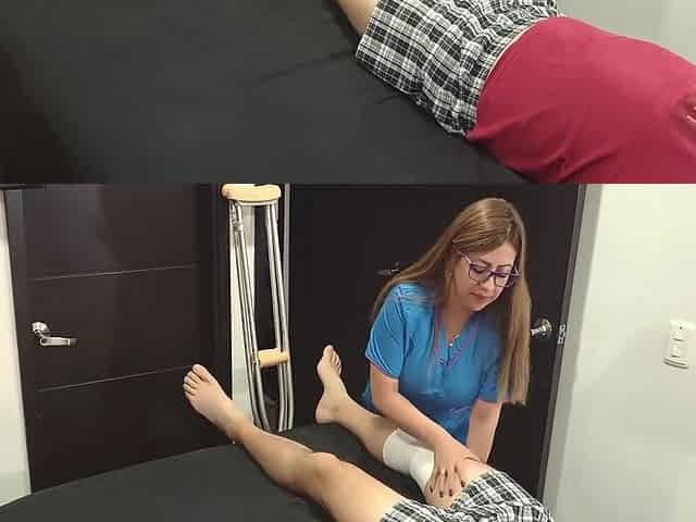 Curvy Blonde Hot Wife Nurse Cheating Big Tits Big Ass, Intense Doggystyle Oral Cum Reveal